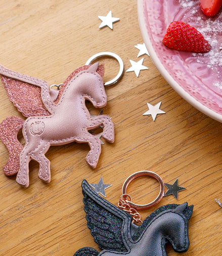Imperial Riding Keychain IRHkey To My Horse