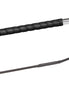 Fleck Carbon Composite Premium; Leather Grip; Mushroom Cap