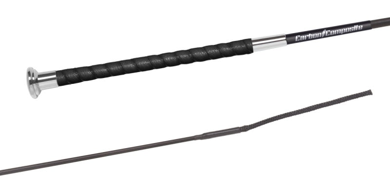 Fleck Carbon Composite Premium; Leather Grip; Mushroom Cap