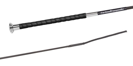 Fleck Carbon Composite Premium; Leather Grip; Mushroom Cap
