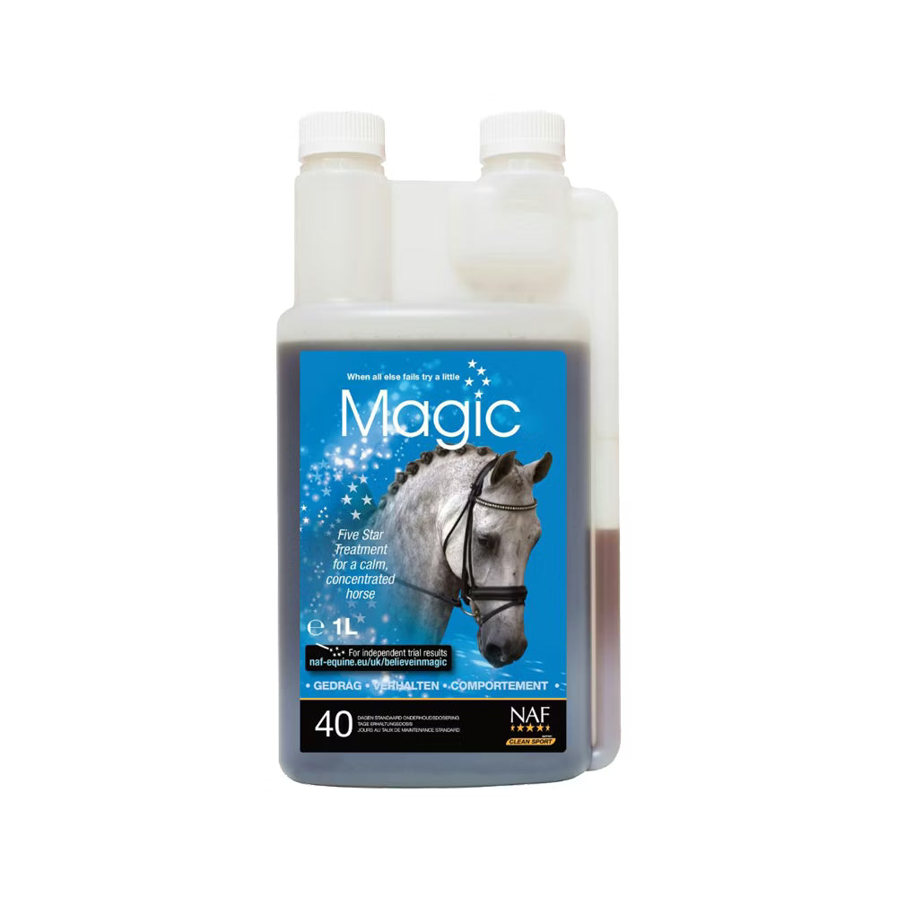 Naf Magic Liquid