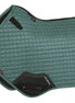 LeMieux Zadeldek Suede Close Contact Square