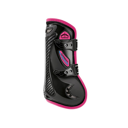 Veredus Carbon Gel Vento Peesbeschermers Color Edition
