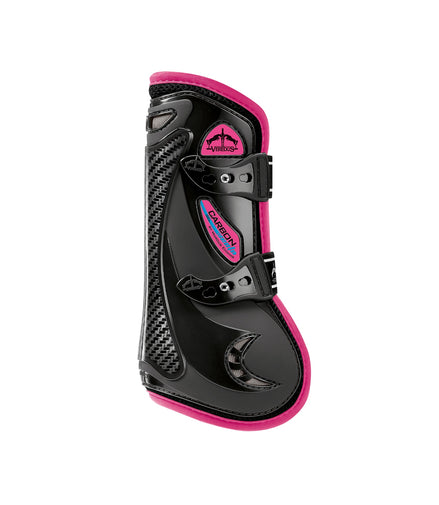 Veredus Carbon Gel Vento Peesbeschermers Color Edition