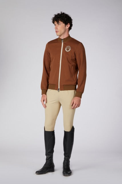 Vestrum Chiasso Sweater Heren