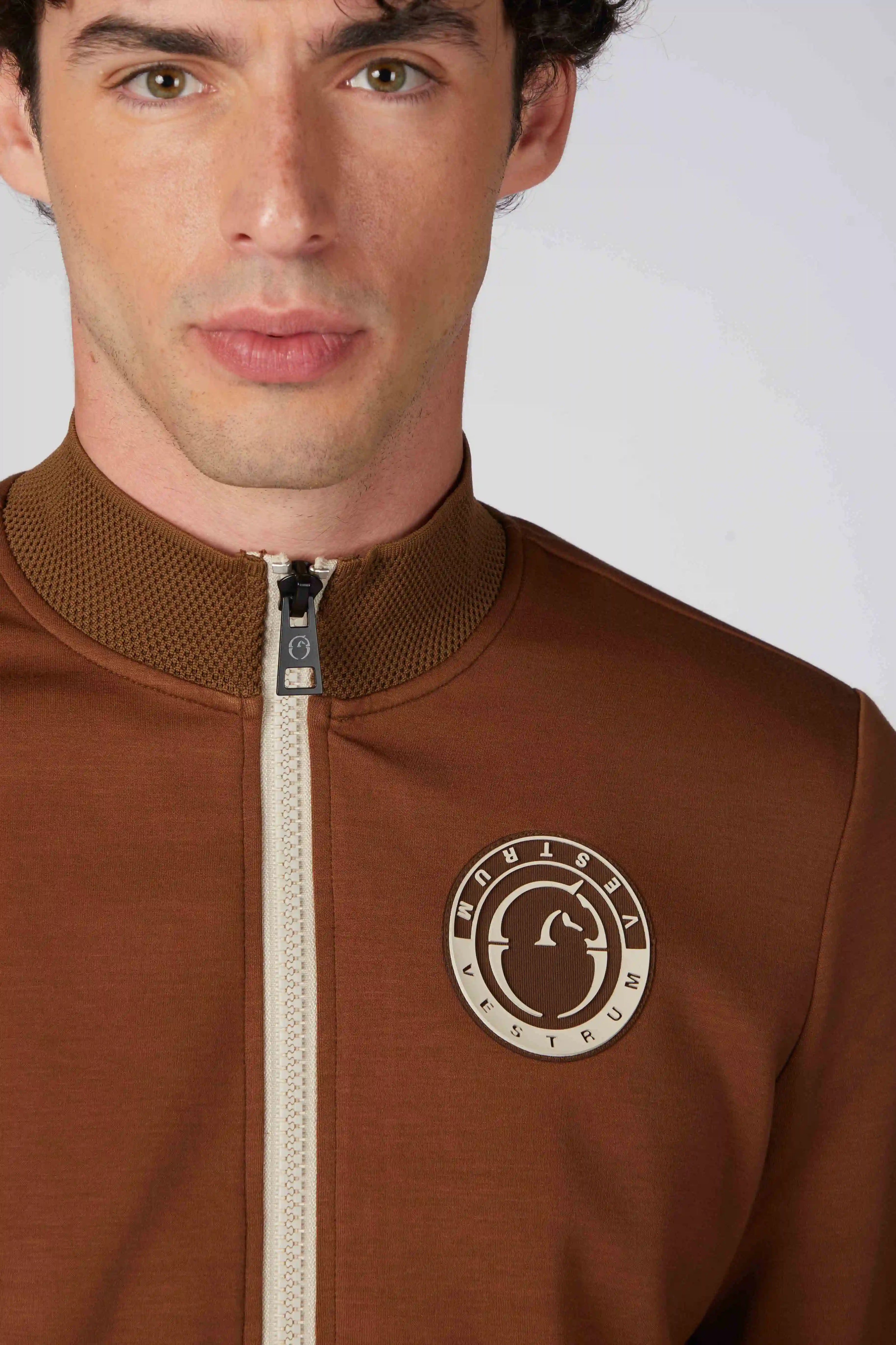 Vestrum Chiasso Sweater Heren