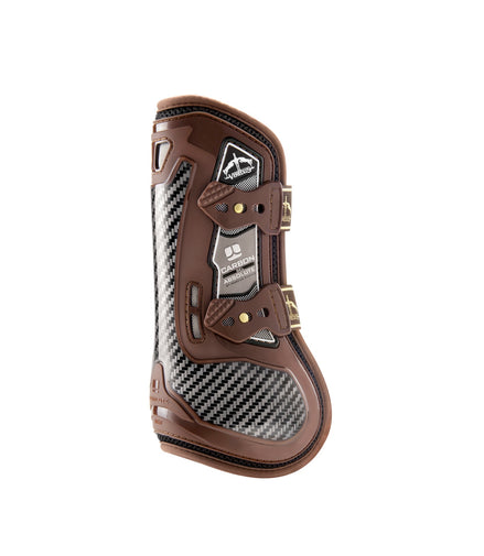 Veredus Carbon Gel Absolute Peesbeschermers