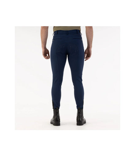 BR rijbroek Kian Heren Full Grip
