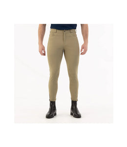 BR rijbroek Kian Heren Knie Grip