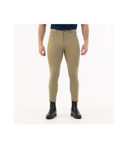 BR rijbroek Kian Heren Knie Grip