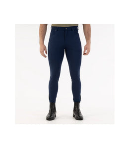 BR rijbroek Kian Heren Knie Grip
