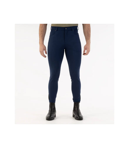 BR rijbroek Kian Heren Knie Grip