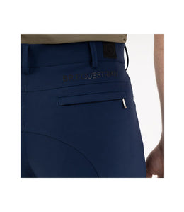 BR rijbroek Kian Heren Knie Grip