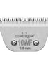 Heiniger Saphir Scheerkop Horse 10WF 1.5mm