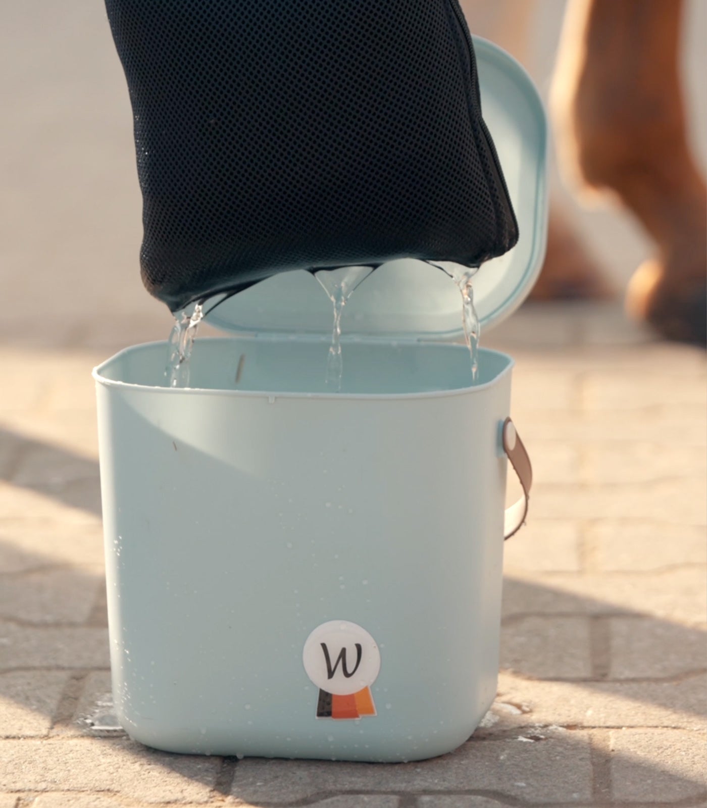 Waldhausen Health + Care Ice-Layer rug