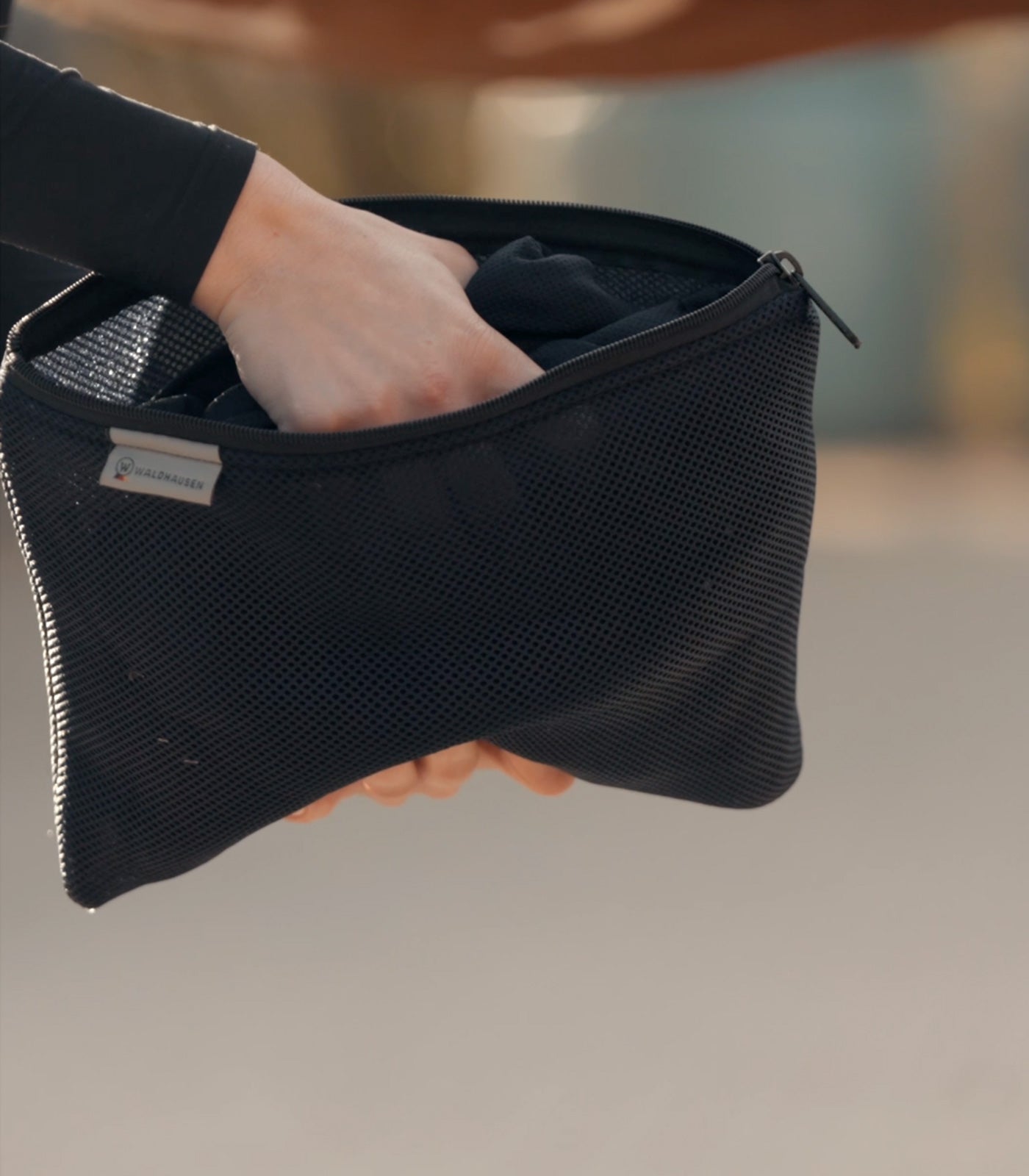 Waldhausen Health + Care Ice-Layer rug