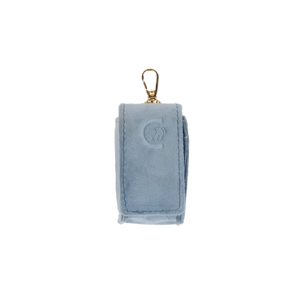 Kentucky Hondenpoepzakjeshouder Square Velvet