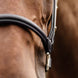 Kentucky Anatomische Leder Halster