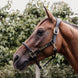 Kentucky Anatomische Leder Halster