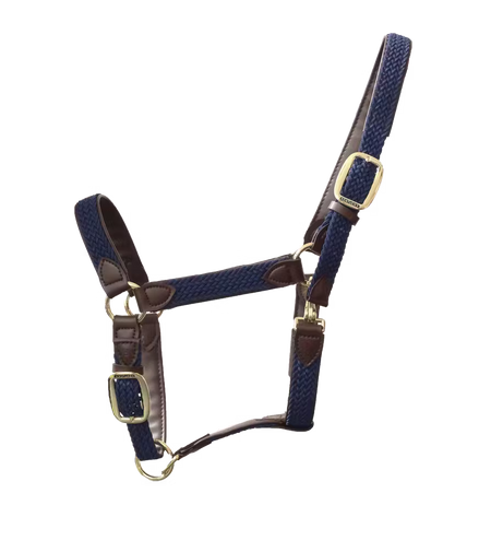 Kentucky geflochtenes Nylonhalfter