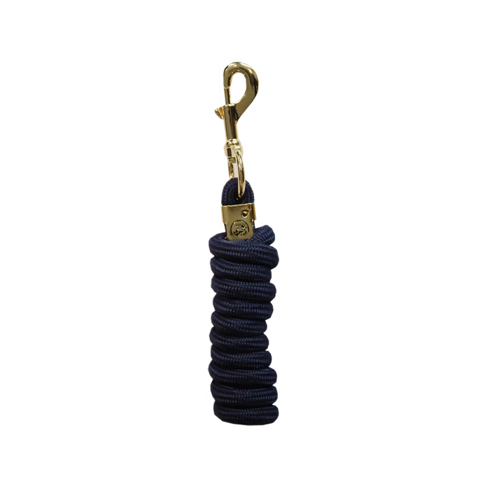 Kentucky Lead Rope Basic Halstertouw Sterk en Betrouwbaar Touwen - Maddelin Equestrian Kentucky