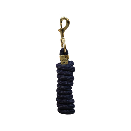 Kentucky Lead Rope Basic Halstertouw Sterk en Betrouwbaar Touwen - Maddelin Equestrian Kentucky