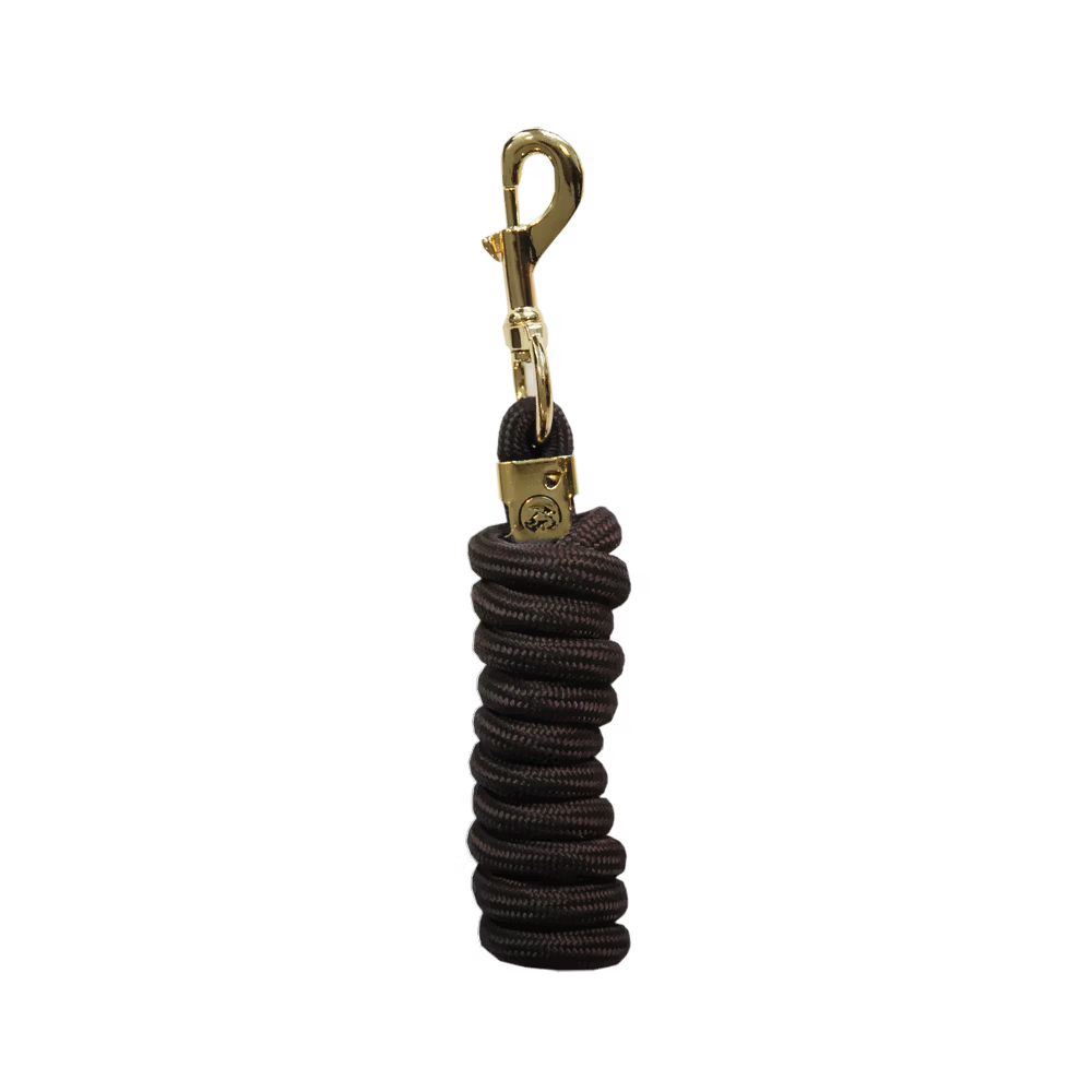 Kentucky Lead Rope Basic Halstertouw Sterk en Betrouwbaar Touwen - Maddelin Equestrian Kentucky