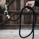 Kentucky Lead Rope Basic Halstertouw Sterk en Betrouwbaar Touwen - Maddelin Equestrian Kentucky