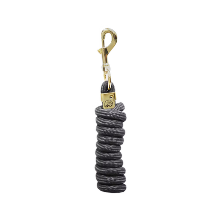 Kentucky Lead Rope Basic Halstertouw Sterk en Betrouwbaar Touwen - Maddelin Equestrian Kentucky