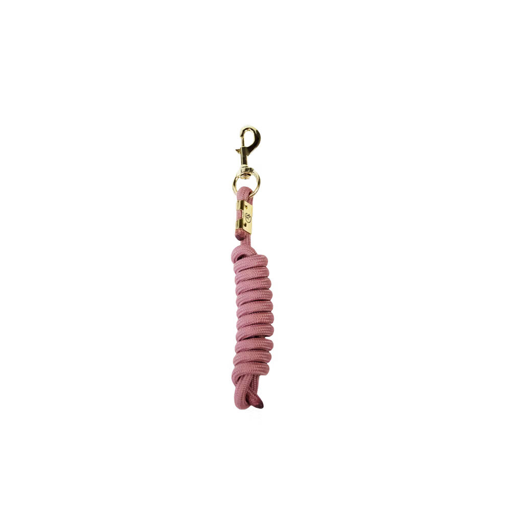 Kentucky Lead Rope Basic Halstertouw Sterk en Betrouwbaar Touwen - Maddelin Equestrian Kentucky