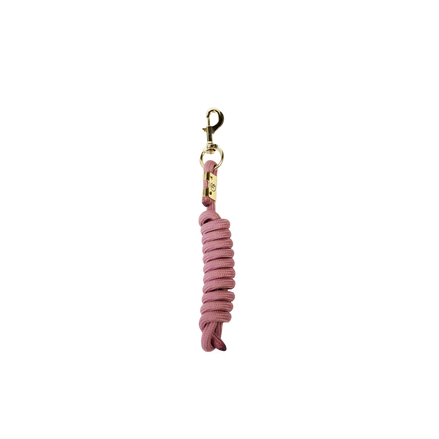 Kentucky Lead Rope Basic Halstertouw Sterk en Betrouwbaar Touwen - Maddelin Equestrian Kentucky