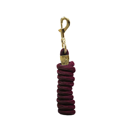 Kentucky Lead Rope Basic Halstertouw Sterk en Betrouwbaar Touwen - Maddelin Equestrian Kentucky