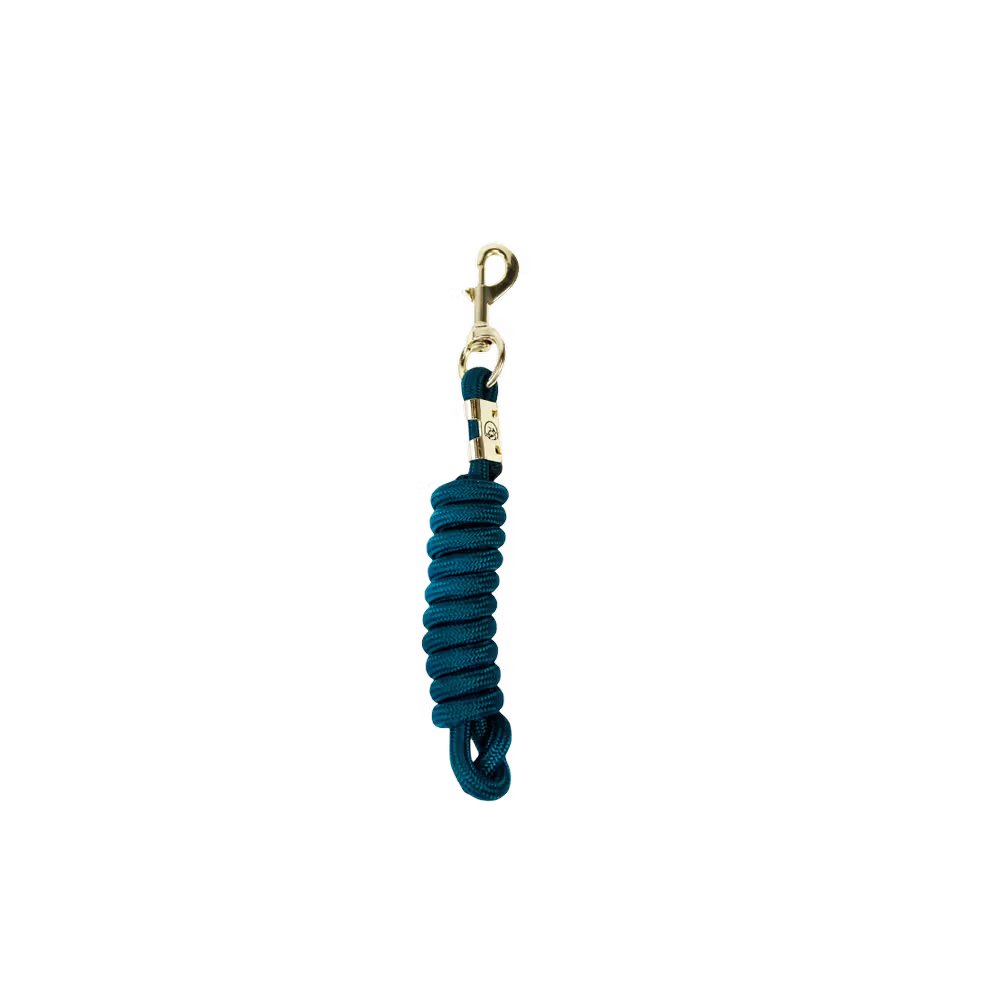 Kentucky Lead Rope Basic Halstertouw Sterk en Betrouwbaar Touwen - Maddelin Equestrian Kentucky