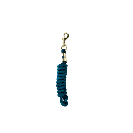 Kentucky Lead Rope Basic Halstertouw Sterk en Betrouwbaar Touwen - Maddelin Equestrian Kentucky