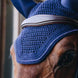 Kentucky Oornetje Wellington sparkling Soundless Navy Full – detailfoto 2