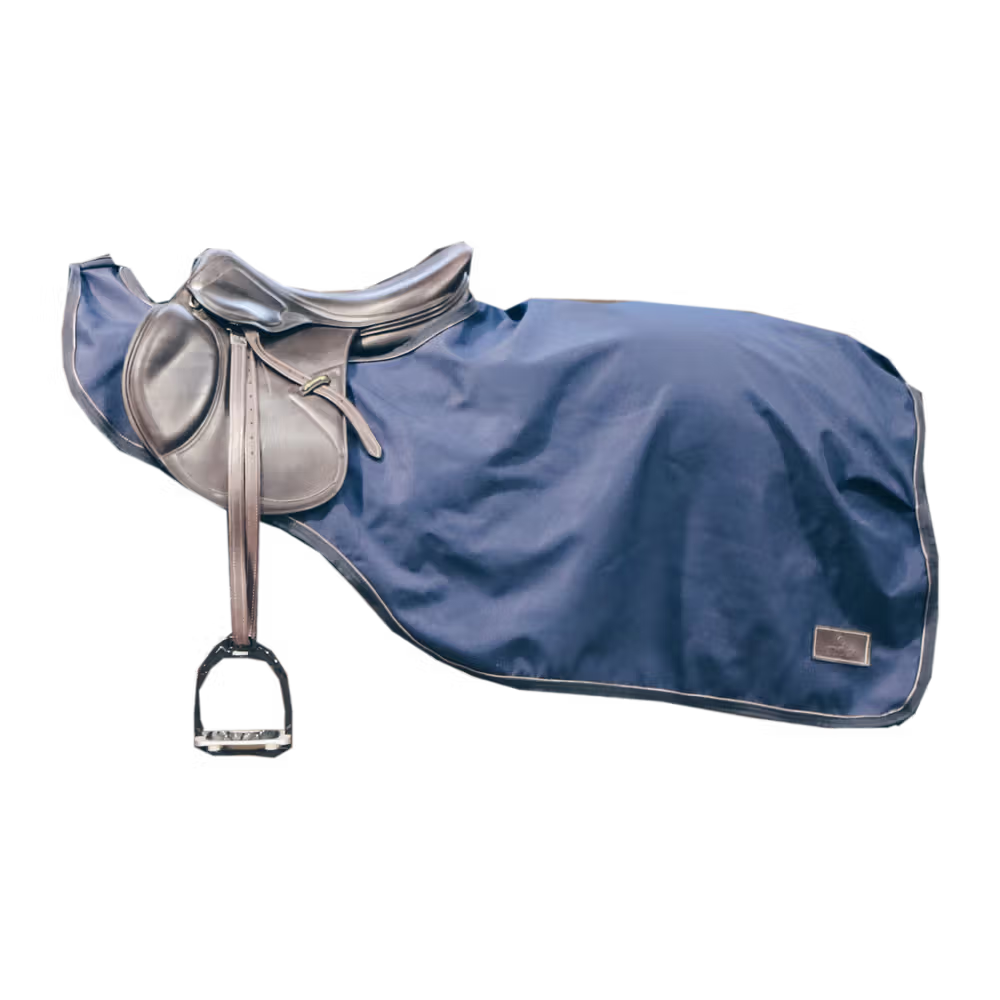 Kentucky Uitrij Paardendeken All Weather – uitrijdeken | Maddelin Equestrian