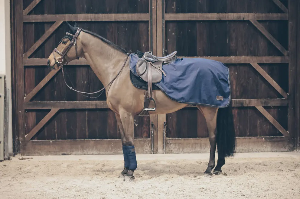 Kentucky Uitrij Paardendeken All Weather