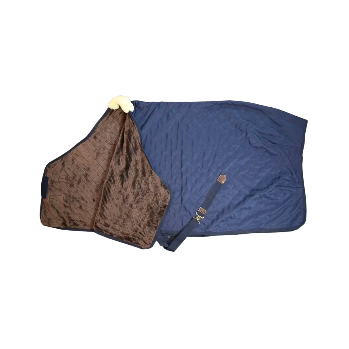 Kentucky Stable Paardendeken 0g – detailfoto 6