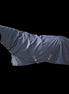 Kentucky Turnout Horse Rug All Weather Quick Dry Fleece With Neck