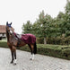 Kentucky Uitrijdeken Heavy Fleece