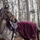Kentucky Uitrijdeken Heavy Fleece