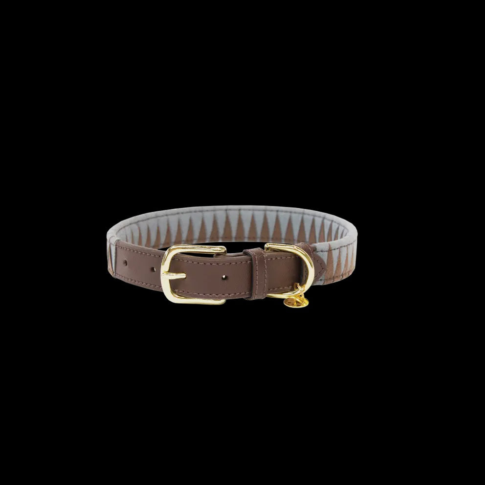 Kentucky Leiband Hond triangle