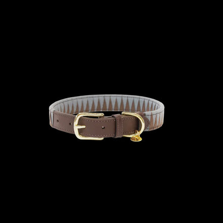 Kentucky Leiband Hond triangle