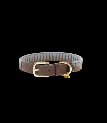 Kentucky Leiband Hond triangle