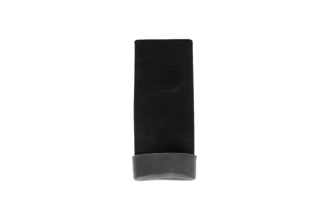 Kentucky Tendon grip gel kous zwart – transportbeschermers | Maddelin Equestrian
