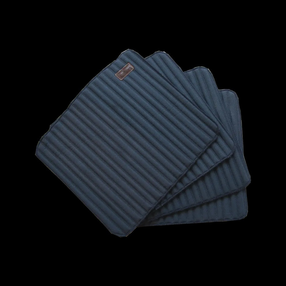Kentucky Onderbandages Absorb Set of 4