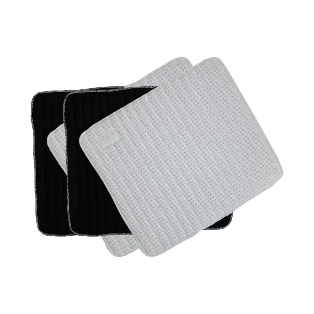 Kentucky Onderbandages Absorb Set of 4 – detailfoto 2