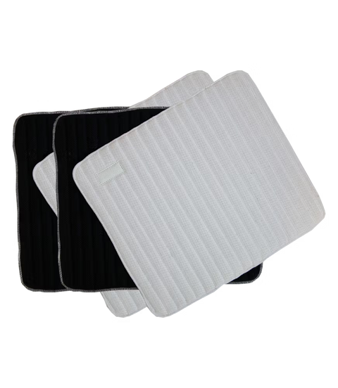 Ensemble de 4 sous-bandages absorbants du Kentucky