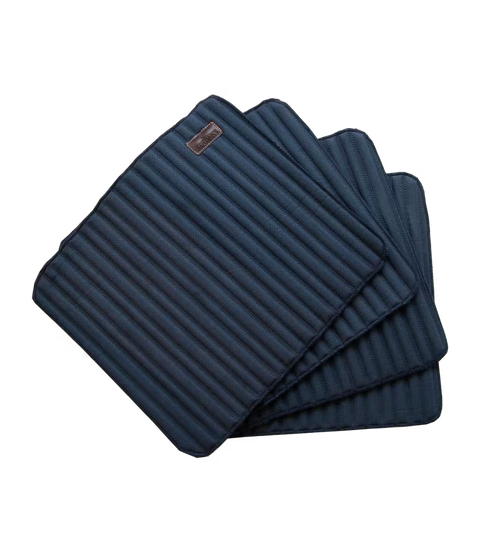 Ensemble de 4 sous-bandages absorbants du Kentucky