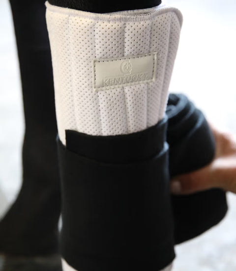 Ensemble de 4 sous-bandages absorbants du Kentucky